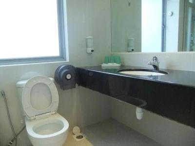 New Cape Inn (Sg Clean) - 40