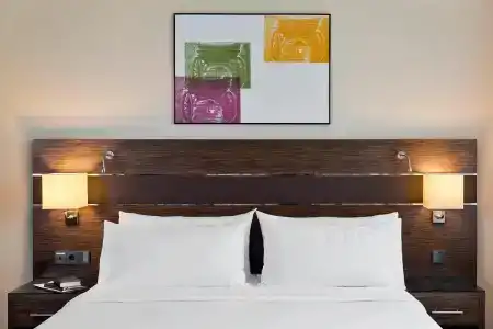 Courtyard by Marriott Vienna Prater/Messe - 47