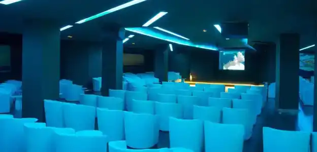Tui Blue Suite Princess - Adults Only - 25