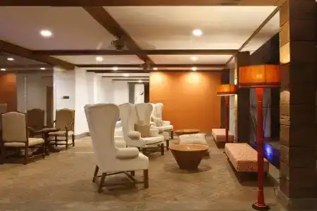 Colombo Court & Spa - 25