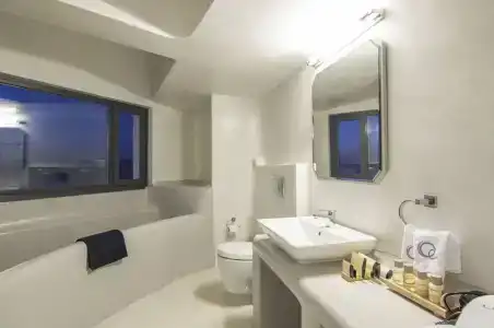 Ambassador Aegean Luxury & Suites - 18