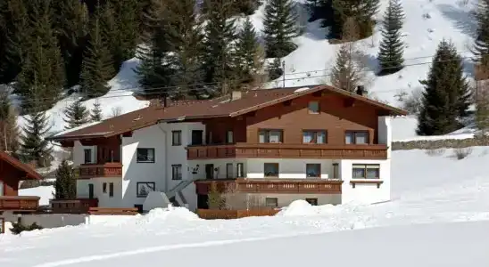 Gästeheim Schmiedhof - 16