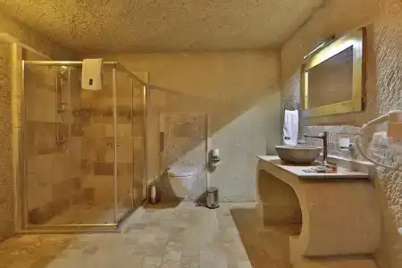 Jacob's Cave Suites - Cappadocia - 40