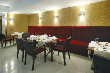 Costa Bitezhan - All Inclusive - 24