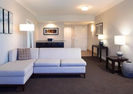 Hilton Scotts Valley - 101