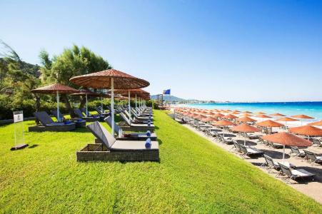 Sheraton Rhodes Resort - 44