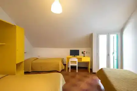 Corvino Resort - 21