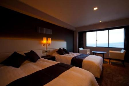 & Resorts Beppuwan - 189