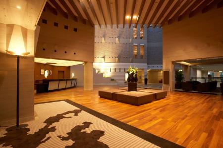 Miyako Resort Okushima Aqua Forest (Kintetsu Aqua Villa Ise Shima) - 1