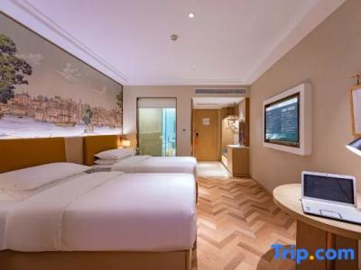 Iu Songjiang Chedun Film Park Branch - 26