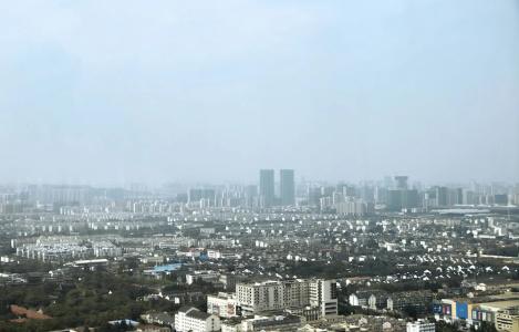 Suzhou Marriott - 68