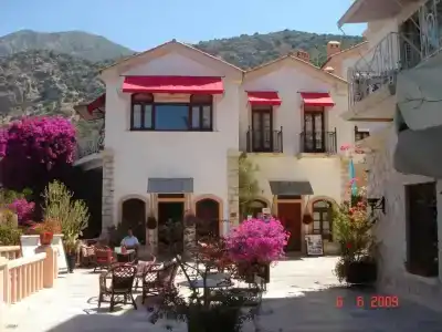 Patara Prince & Resort - Special Category - 102