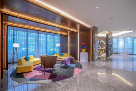 Hampton by Hilton Guangzhou Dongxiaonan - 11