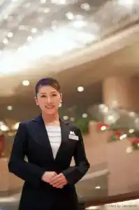 Ana Crowne Plaza Kanazawa, An Ihg - 27