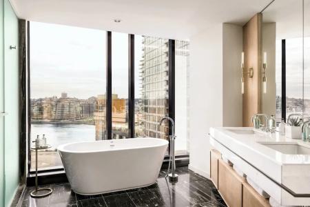 JW Marriott Parq - 179