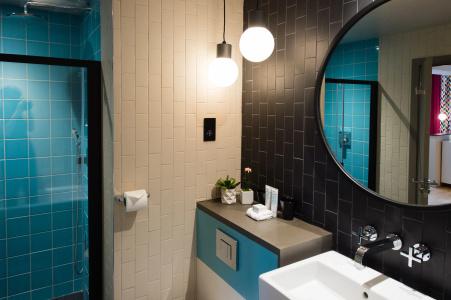 Malmaison Manchester - 8