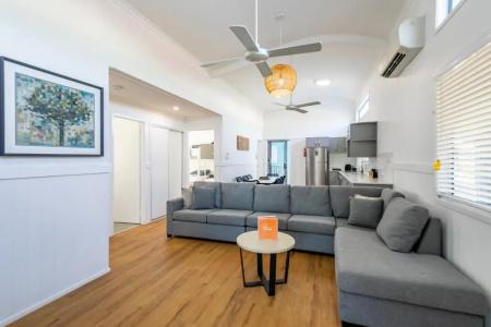 Ingenia Holidays Coconut - 60