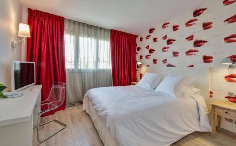 Hôtel Catalpa - 77