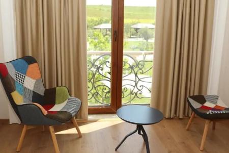 Vinea Resort & Spa - 10