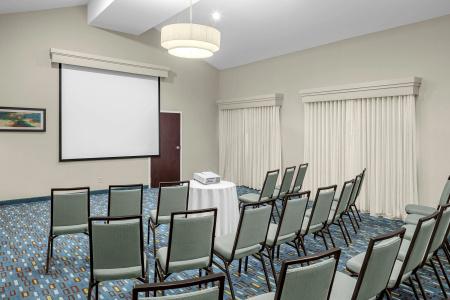 Courtyard by Marriott/Wrightsville Beach - 19