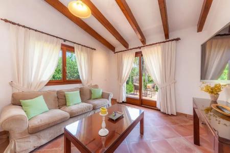 Finca Ca's Curial - Agroturismo - Adults Only - 32
