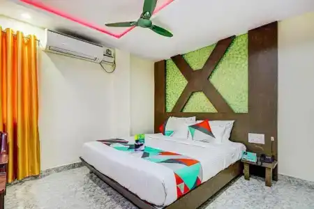 The k11s - t Nagar - 15