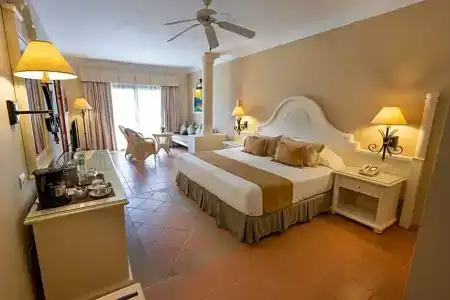 Bahia Principe Grand Turquesa - All Inclusive - 32