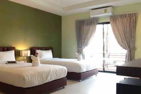 Villa Thiwa - 5