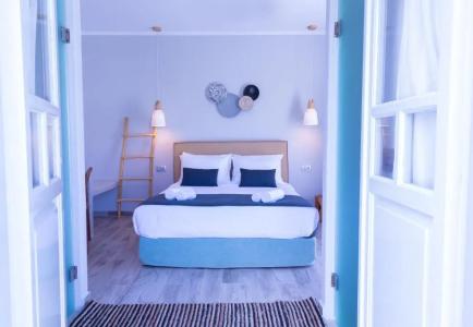 Glykeria Mini Suites - 114