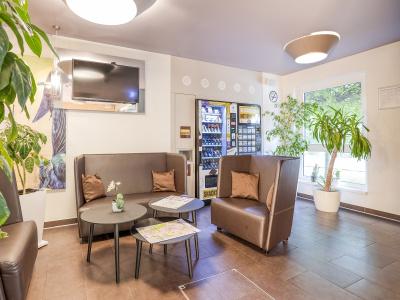 B&B Stuttgart-Vaihingen - 14