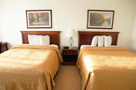 Alex and Suites - 3