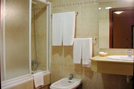 Avión by Bossh Hotels - 22
