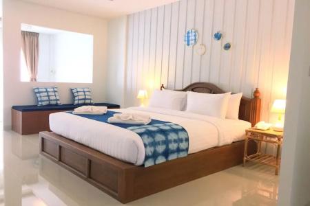 Baan Iyara Boutique City - 25
