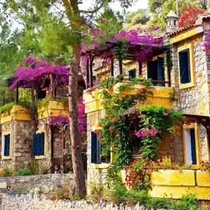 Symbola Oludeniz Beach - 22