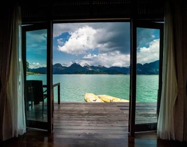 500 Rai Floating Resort - 129