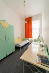 Mp Hostel Budapest - 32