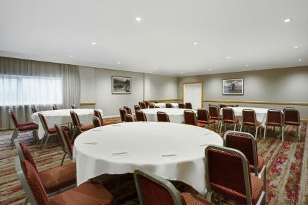 Jurys Inn Inverness - 26