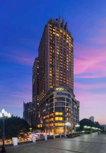 Hilton Chongqing - 32