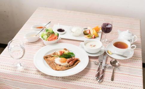 Auberge Bonne Chere Raout - 10