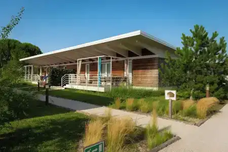 Lino delle Fate Eco Resort - 81