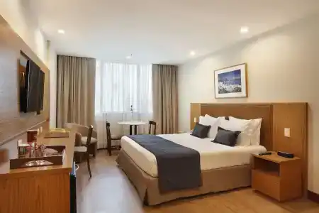 Windsor Excelsior Copacabana - 43