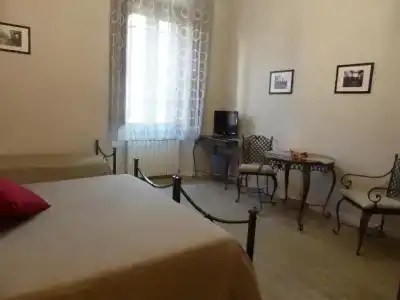 b&b Leopoldo And Apartements - 30