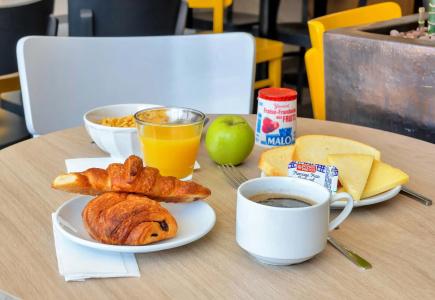 b&b hôTel Dunkerque Centre Gare - 13