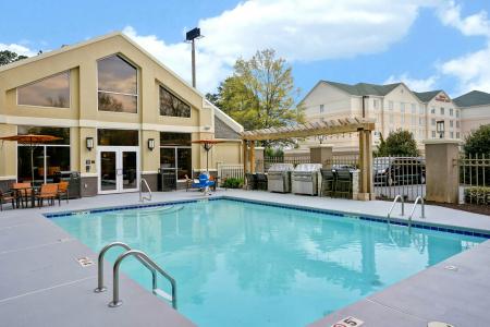 Homewood Suites by Hilton - 15