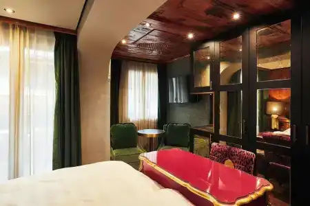 Resort Alex Zermatt - 93