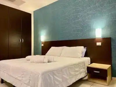 Residence Acqua Suite Marina - 43