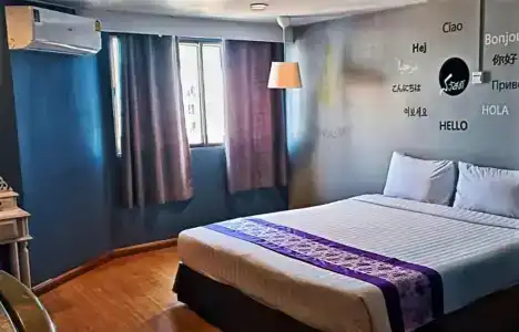 Sawasdee Siam - 58