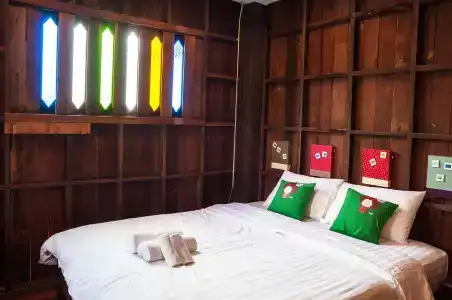 Hueandin Klinmai Boutique - 5