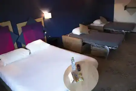 ibis styles Albi Centre Le Theatro - 89