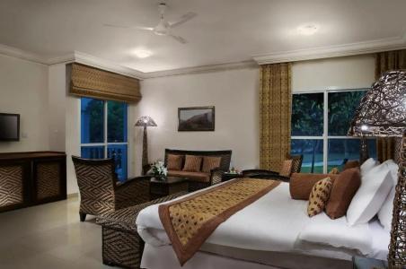Al Nahda & Spa - 36